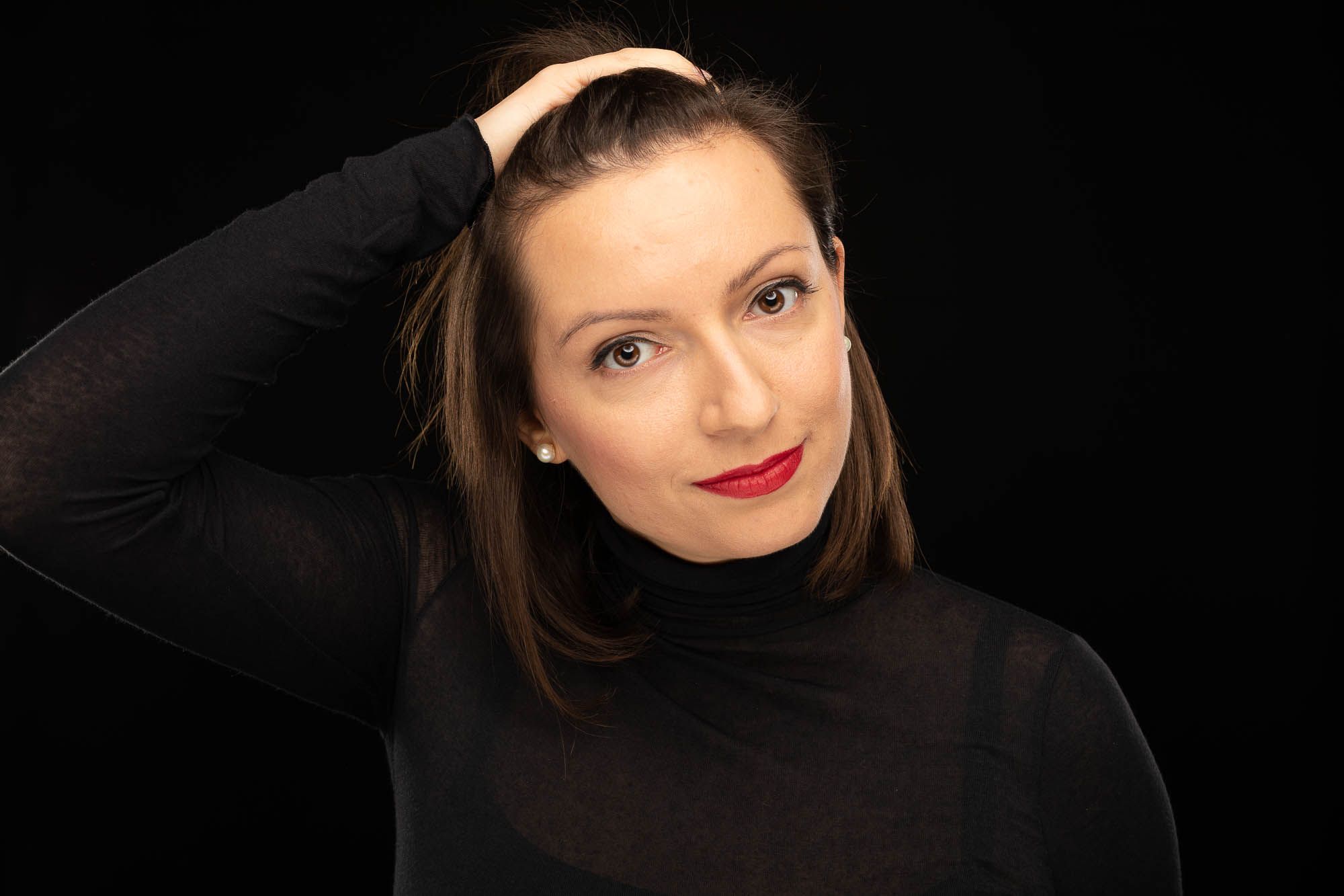 Export x3 Headshots Julija05326 Business Headshots 2019 Julija